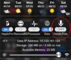 Топ 10 кращих cydia додатків