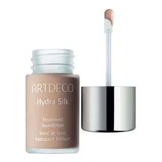Тональний крем artdeco rich treatment foundation відгуки (Свотч) Тональний крем artdeco rich treatment foundation відгуки