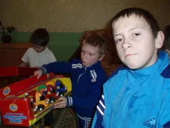 Токсикоманія у дітей і її наслідки