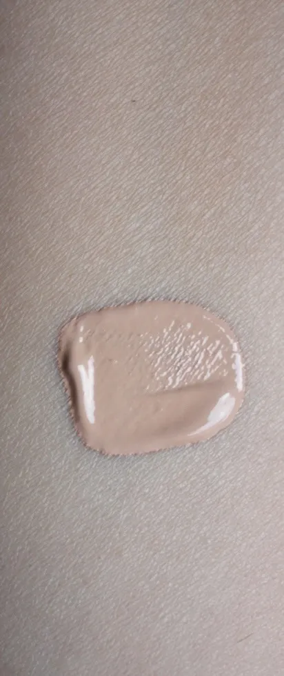 Тональний крем la prairie skin caviar concealer foundation porcelain blush