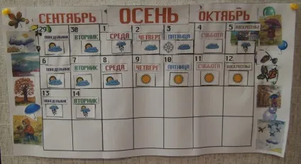 Тн зустрічаємо осінь (осінь) Тн зустрічаємо осінь