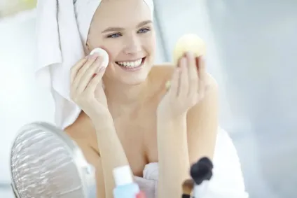 Тоніки домашнього приготування для сухої шкіри - домашній spa салон (домашній) Тоніки домашнього приготування для сухої шкіри - домашній spa салон