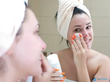 Тоніки домашнього приготування для сухої шкіри - домашній spa салон (тоніки) Тоніки домашнього приготування для сухої шкіри - домашній spa салон