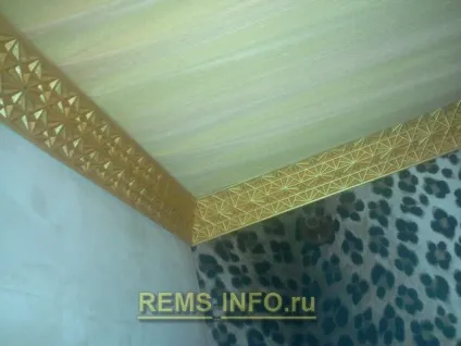 Тканинний натяжна стеля своїми руками незвичайне дизайнерське рішення для маленької спальні (тканинний стеля) Тканинний натяжна стеля своїми руками незвичайне дизайнерське рішення для маленької спальні