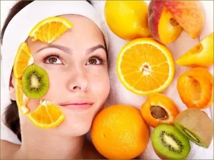 Тоніки домашнього приготування для сухої шкіри - домашній spa салон (домашнього) Тоніки домашнього приготування для сухої шкіри - домашній spa салон