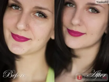 Тональний крем l oreal infaillible 24г матове покриття - «новинка від l - oreal (крем) Тональний крем l oreal infaillible 24г матове покриття - «новинка від l - oreal