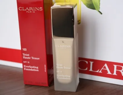 Тональний крем la prairie skin caviar concealer foundation porcelain blush