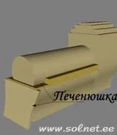 Торт - паровозик - готуємо малюкам - країна мам (крем прикраси крем) Торт - паровозик - готуємо малюкам - країна мам