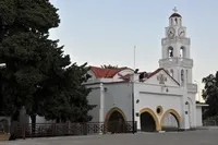 Топ пам'яток і красивих місць на Родосі з описом і фото (Родосі) Топ пам'яток і красивих місць на Родосі з описом і фото