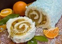 Торт з кокосовою стружкою рецепт з фото (стружкою) Торт з кокосовою стружкою рецепт з фото