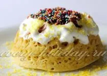 Торт з кокосовою стружкою рецепт з фото (стружкою) Торт з кокосовою стружкою рецепт з фото