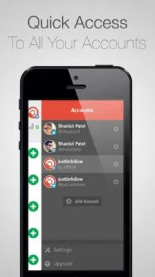 Top кращих twitter-клієнтів для ios або що таке twitter (twitter) Top кращих twitter-клієнтів для ios або що таке twitter