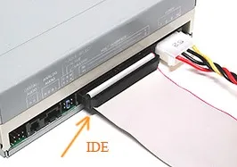 Гальмує жорсткий диск (hdd), що робити