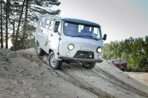 Гальмівна система уаз буханець характеристика, ремонт (система) Гальмівна система уаз буханець характеристика, ремонт