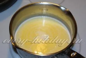 Торт з кокосовою стружкою рецепт з фото (стружкою) Торт з кокосовою стружкою рецепт з фото