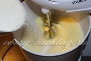 Торт з кокосовою стружкою рецепт з фото (часом можна приготувати) Торт з кокосовою стружкою рецепт з фото