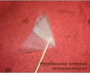 Топиарий - серце - своїми руками як зробити майстер-клас, фото