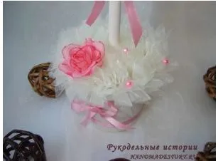 Топиарий - серце - своїми руками як зробити майстер-клас, фото