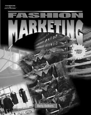 Топ-5 кращих книг по маркетингу в моді - fw-daily (маркетингу) Топ-5 кращих книг по маркетингу в моді - fw-daily