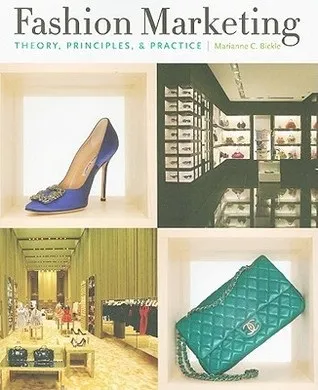 Топ-5 кращих книг по маркетингу в моді - fw-daily (моді) Топ-5 кращих книг по маркетингу в моді - fw-daily