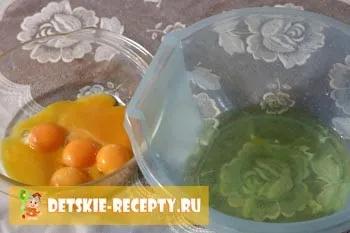 Торт блискавка маквин з мультфільму тачки майстер клас з фото, дитячі рецепти, страви