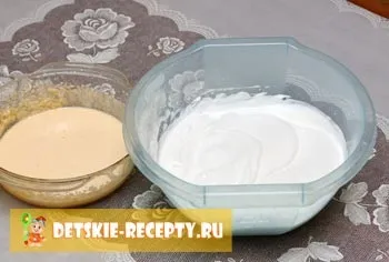 Торт блискавка маквин з мультфільму тачки майстер клас з фото, дитячі рецепти, страви