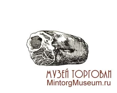 Товарний словник, г, яловичина (яловичина) Товарний словник, г, яловичина