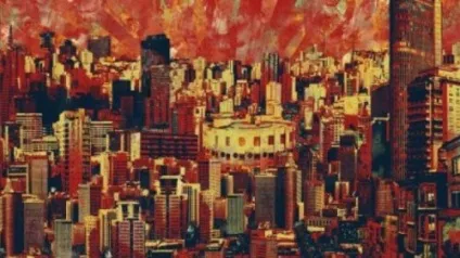 Топ-10 найдивніших форм сучасного мистецтва (мистецтва) Топ-10 найдивніших форм сучасного мистецтва