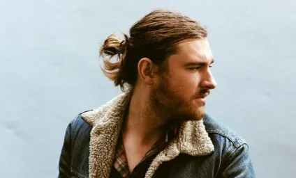 Top-knot - чоловічий і жіночий варіанти модної зачіски (зачіски) Top-knot - чоловічий і жіночий варіанти модної зачіски