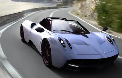 Топ 10 найдорожчих автомобілів класу люкс (найдорожчі автомобілі світу) Топ 10 найдорожчих автомобілів класу люкс
