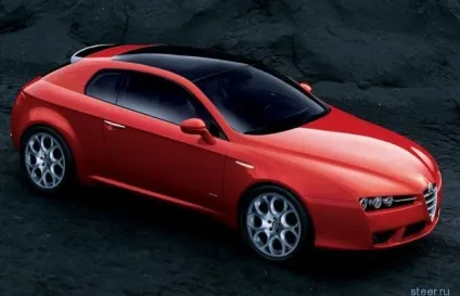 Топ 10 самих чоловічих і самих жіночих автомобілів () Топ 10 самих чоловічих і самих жіночих автомобілів