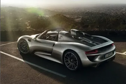 Топ 10 найдорожчих автомобілів класу люкс (люкс) Топ 10 найдорожчих автомобілів класу люкс