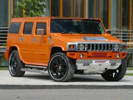 Топ 10 самих чоловічих і самих жіночих автомобілів () Топ 10 самих чоловічих і самих жіночих автомобілів