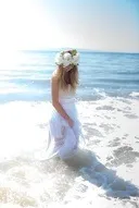 Тренд «trash the dress» або плаття в мотлох! (Trash) Тренд «trash the dress» або плаття в мотлох!