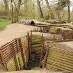 Традиційний відпочинок англійців під час відпусток і свят
