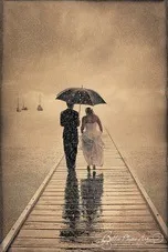 Тренд «trash the dress» або плаття в мотлох! (Тренди) Тренд «trash the dress» або плаття в мотлох!