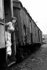 Тренд «trash the dress» або плаття в мотлох! (Trash) Тренд «trash the dress» або плаття в мотлох!