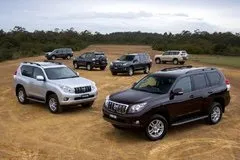 Toyota land cruiser prado (тойота ленд крузер прадо) - продаж, ціни, відгуки, фото 4729 оголошень (mazda) Toyota land cruiser prado (тойота ленд крузер прадо) - продаж, ціни, відгуки, фото 4729 оголошень