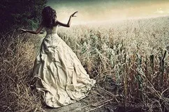 Тренд «trash the dress» або плаття в мотлох! (Trash) Тренд «trash the dress» або плаття в мотлох!