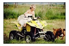 Тренд «trash the dress» або плаття в мотлох! (Мотлох) Тренд «trash the dress» або плаття в мотлох!