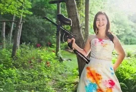 Тренд «trash the dress» або плаття в мотлох! (Плаття, Сукня) Тренд «trash the dress» або плаття в мотлох!