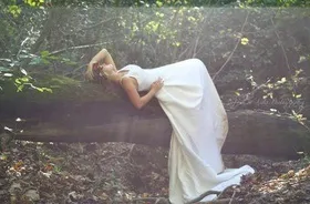 Тренд «trash the dress» або плаття в мотлох! (Плаття, Сукня) Тренд «trash the dress» або плаття в мотлох!