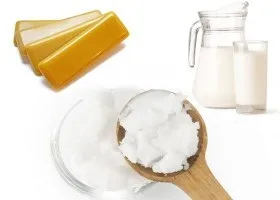 Три кращих замінника крему для обличчя (крему) Три кращих замінника крему для обличчя