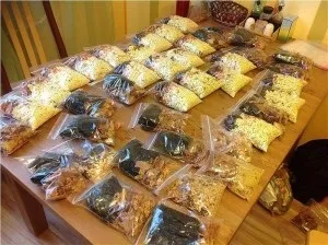 Тривожний чемоданчик, азбука здоров'я (пп) Тривожний чемоданчик, азбука здоров'я