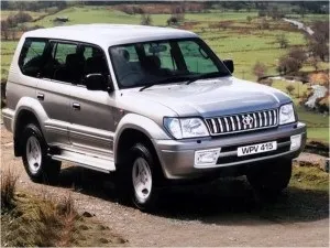 Toyota land cruiser prado - характеристики, огляд, ціна, відгуки, автобелявцев - автомобілі всіх (огляд) Toyota land cruiser prado - характеристики, огляд, ціна, відгуки, автобелявцев - автомобілі всіх