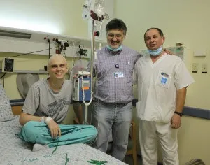 Трансплантація кісткового мозку можливі наслідки, де зробити за кордоном (можливі) Трансплантація кісткового мозку можливі наслідки, де зробити за кордоном