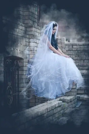 Trash the dress - нова і незвичайна весільна фотосесія (нова і незвичайна весільна фотосесія.) Trash the dress - нова і незвичайна весільна фотосесія