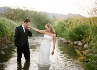 Тренд «trash the dress» або плаття в мотлох! (Плаття, Сукня) Тренд «trash the dress» або плаття в мотлох!