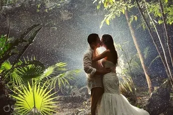 Тренд «trash the dress» або плаття в мотлох! (Мотлох) Тренд «trash the dress» або плаття в мотлох!