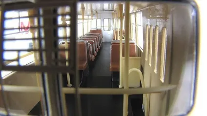 Транспорт нашого дитинства
